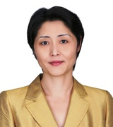 Jenny Ma