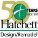 Hatchett Donald