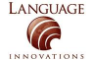 Language Innovations, LLC