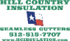 Hill Country Insulation, LLC.