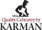 Cabinetry by Karman