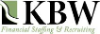 KBW Financial Staffing & Recruiting