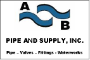 A & B Pipe and Supply, Inc.