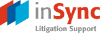 inSync Litigation Support