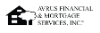 Avrus Financial & Mortgage Services, Inc.