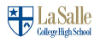 La Salle College High School