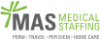 MAS Medical Staffing