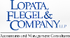 Lopata, Flegel & Company LLP