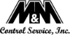 M&M Control Service Inc.