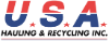 USA Hauling & Recycling, Inc.