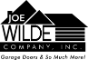 Joe Wilde Company, Inc.