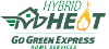 Go Green Express Home Services