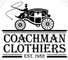 Coachman Clothiers