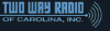 Two Way Radio of Carolina, Inc.