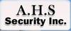 Ahs Security Inc