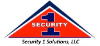 Security 1 Solutions LLC