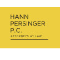 Hann Persinger PC