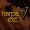 Harps Etc.