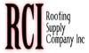 RCI Roofing Supply Co. Inc.