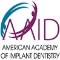 American Academy of Implant Dentistry