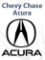 Chevy Chase Acura