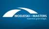 Modjeski and Masters