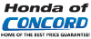 Honda of Concord