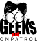 Geeks On Patrol, Inc.