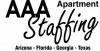 AAA APARTMENT STAFFING