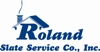 Roland Slate Service Co., Inc.