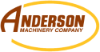 Anderson Machinery Company