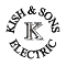 Kish & Sons Electric, Inc.