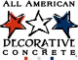 All American Decorative Concrete