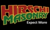 Hirschi Masonry