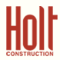 Holt Construction Corp.