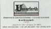 Unverferth Construction