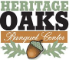 Heritage Oaks Banquet Center