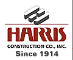 Harris Construction Co., Inc.