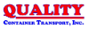 Quality Container Transport, Inc