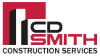 C.D. Smith Construction, Inc.