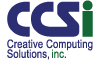 Creative Computing Solutions, inc (CCSi)