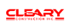 Cleary Construction Inc.