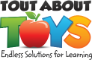 Tout About Toys, Inc.