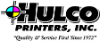 Hulco Printers, Inc.