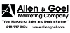 Allen & Goel Marketing Company