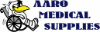 AARO Medical Supplies, Inc