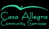 Casa Allegra Community Services