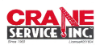 Crane Service Inc.