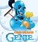 Car Wash Genie