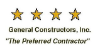 General Constructors, Inc. of the Quad Cities